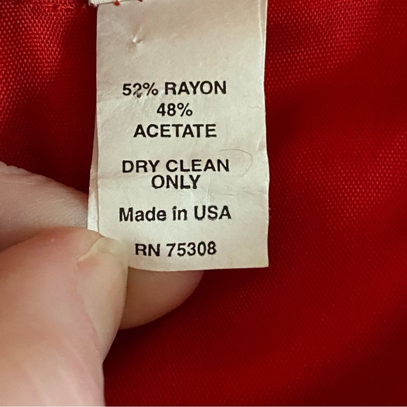 Vintage Zum Zum Prom Dress Maxi Gown Satin 90s Y2K Glam Open Back Jacquard 5 / 6 - Picture 9 of 12